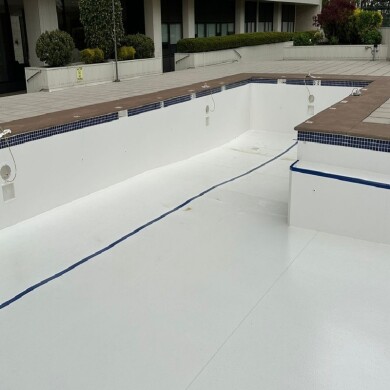 Fastonite White & Blue