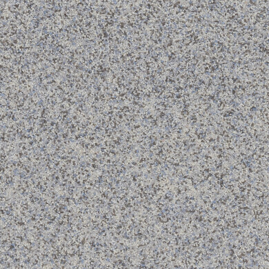 QB-2006 Icicle Quartz Granule Blend 40-S Grade