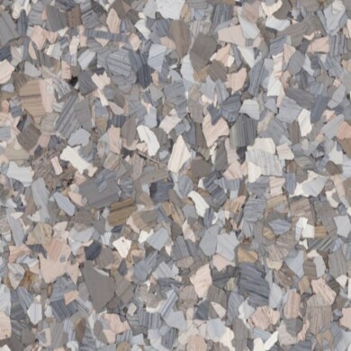 Sycamore FB-6002 Chipped Stone Vinyl Flakes