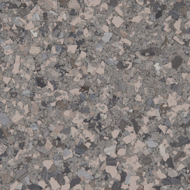 Cashmere FB-4213 Terrazo Stone Flakes
