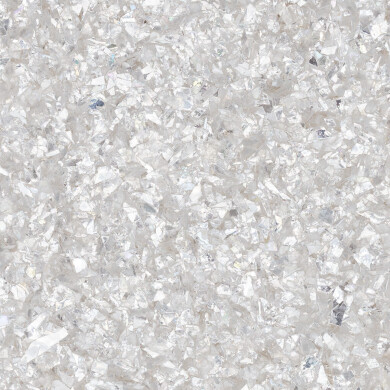 G2010 Pearl Glitter Flakes