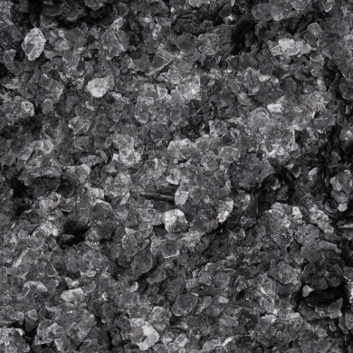 M7009_BLACK Colored Mica Flakes