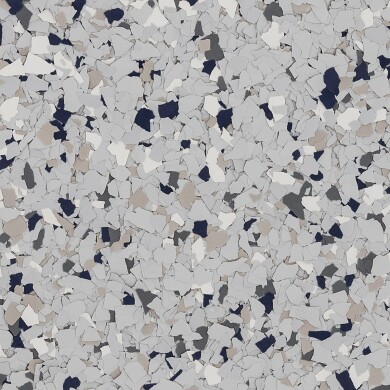 UVFB-1022 LOFT Outdoor UV Stable Flake