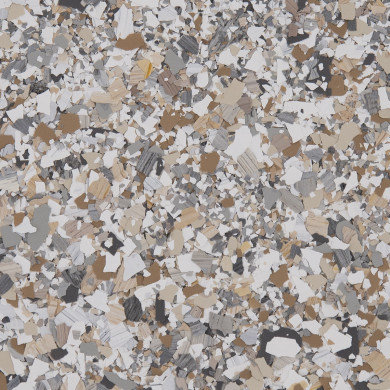 CLAYSTONE FB-4110 Hybrid Stone Flake