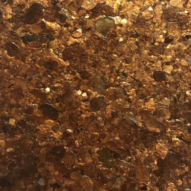 Bronze Age Mica Metallic Flakes