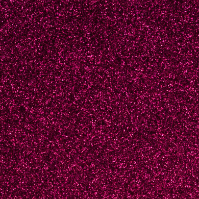 G6075 Fuschia Glitter Powder