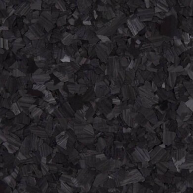 Carbon F9202 Chipped Stone Vinyl Flakes