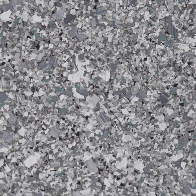 TURQUOISE FB-4104 Hybrid Stone Flake