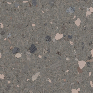 Rosebud FB-4213 Terrazo Stone Flakes