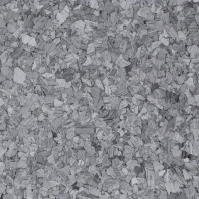 Lanai Gray F3080 Chipped Stone Vinyl Flakes