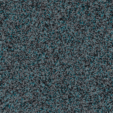 QB-2019 Fjord Quartz Granule Blend 40-S Grade