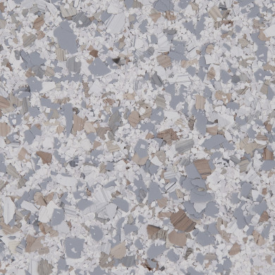 Anchorage FB-4204 Terrazo Stone  Flakes
