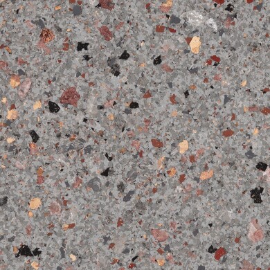 FIREBALL FB-5001 Mica Enhanced Flake Blend