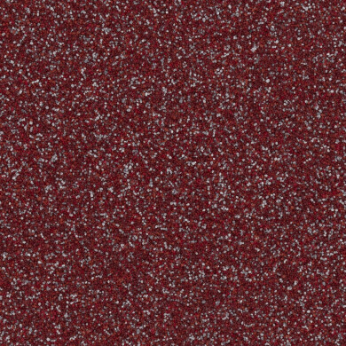 QB-2012 Cardinal Quartz Granule Blend 40-S Grade