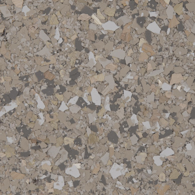 Santa Fe FB-4217 Terrazo Stone Flakes