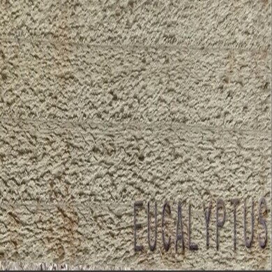 Eucalyptus Semi-Solid