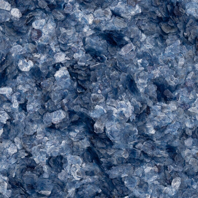 M7014_NAVY Colored Mica Flakes