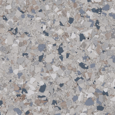 Acadia FB-4208 Terrazo Stone Flakes