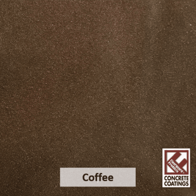 Coffee Metallic Pigment