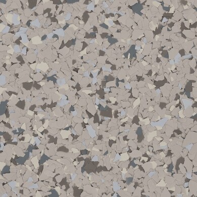UVFB-1021 BEACH HOUSE Outdoor UV Stable Flake