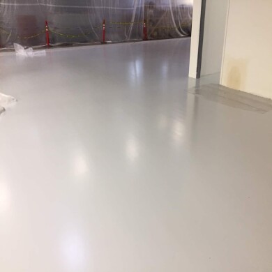 Groundworx Ultra Urethane - Off White