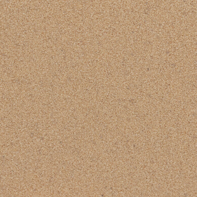 Q1220 Beige Quartz Solid Color 40S Grade