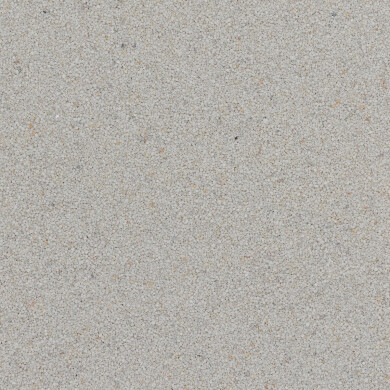 Q1010 White Quartz Solid Color 40S Grade