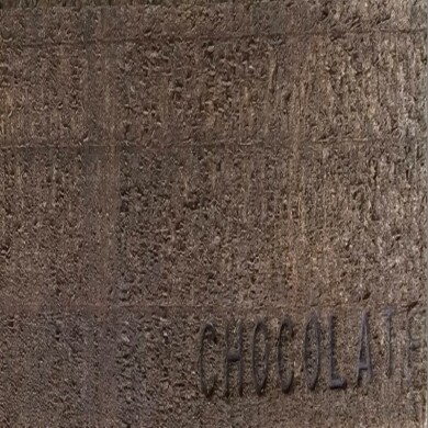 Chocolate Semi-Solid