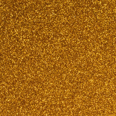 G6060 Yellow Glitter Powder