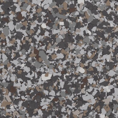 UVFB-1012 TUDOR Outdoor UV Stable Flake