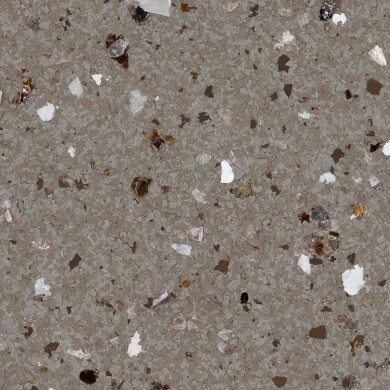 BRONZITE FB-5009 Mica Enhanced Flake Blend
