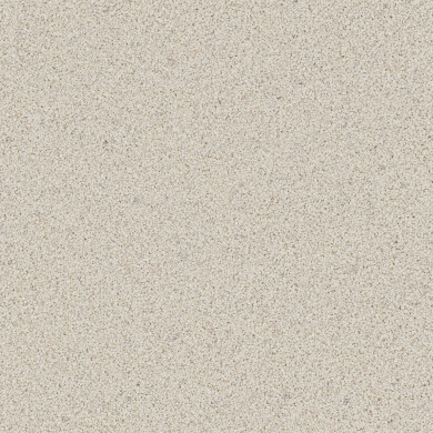 Q1013 Conch Quartz Solid Color 40S Grade
