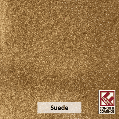 Suede Metallic Pigment