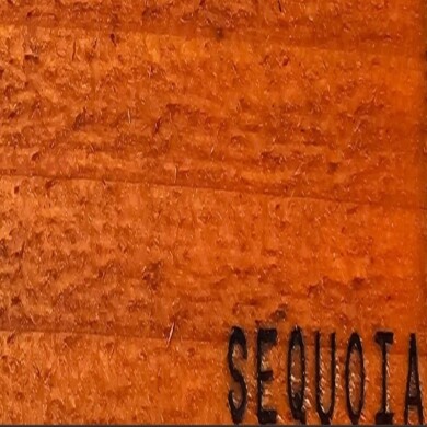 Sequoia Semi-Transparent