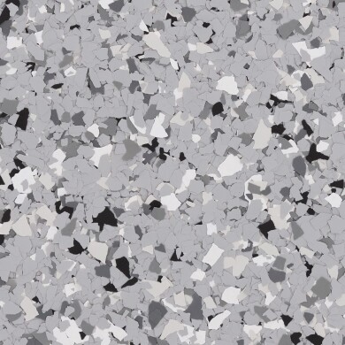 UVFB-1009 HOMESTEAD Outdoor UV Stable Flake