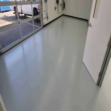 Groundwork Ultra Urethane - Off White