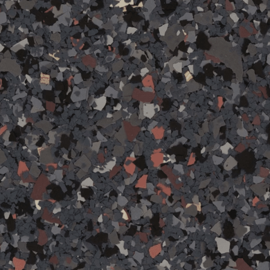 FB-4112 Blacktop Hybrid Stone Flake