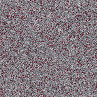 QB-2011 Lighthouse Quartz Granule Blend 40-S Grade