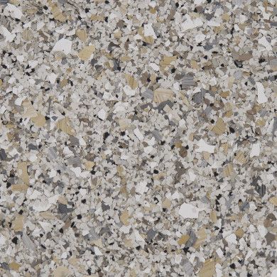 QUARTZITE FB-4102 Hybrid Stone Flake