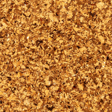 G1060 Copper Glitter Flakes