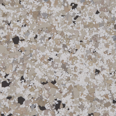 Plateau FB-4201 Terrazo Stone  Flakes