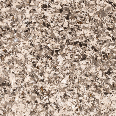 G1040 Bronze Glitter Flakes