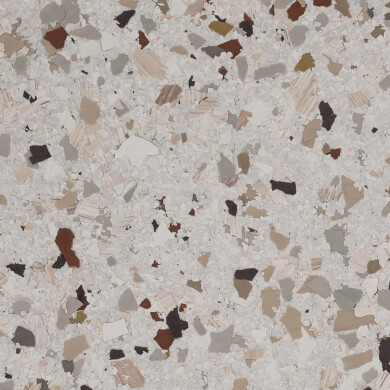 Cascade FB-4207 Terrazo Stone  Flakes