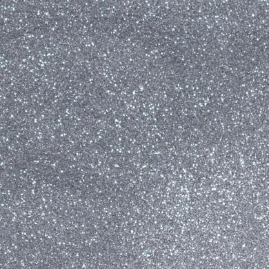 G6010 Silver Glitter Powder
