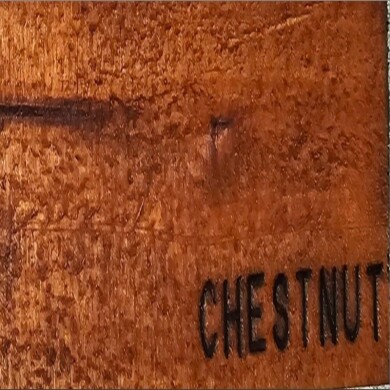 Chestnut Semi-Transparent