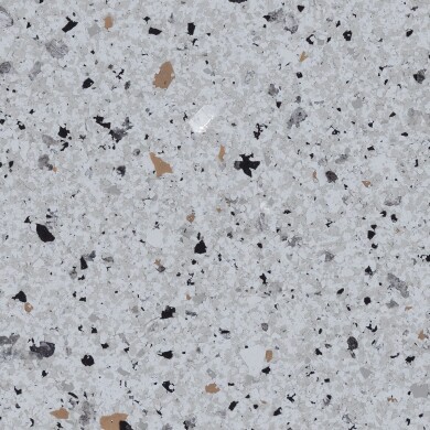 PEPPERCORN FB-5008 Mica Enhanced Flake Blend