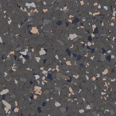 UVFB-1029 TERRACE Outdoor UV Stable Flake