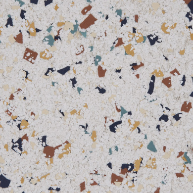 Jawbreaker FB-4203 Terrazo Stone Flakes