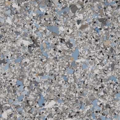BLUE GRANITE FB-4101 Hybrid Stone Flake