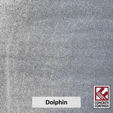 Dolphin Metallic Pigment